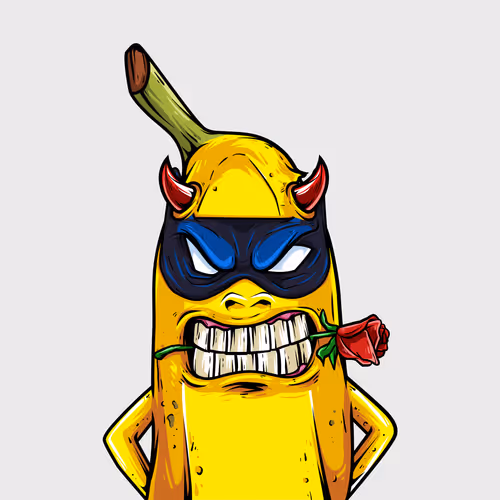 Mad Banana Union