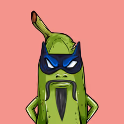 Mad Banana #3569