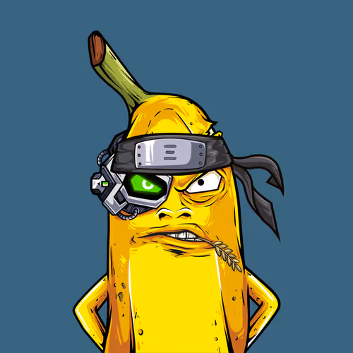 Mad Banana Union