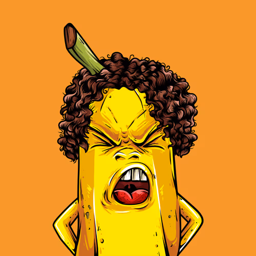 Mad Banana Union