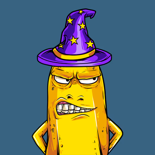 Mad Banana Union