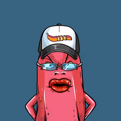 Mad Banana #1358