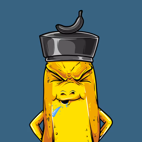Mad Banana Union