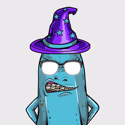 Mad Banana #2781