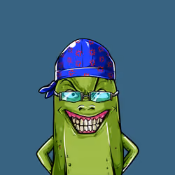Mad Banana #1357