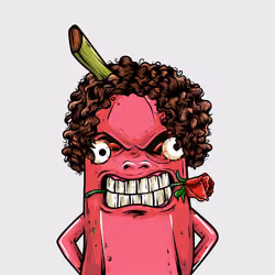Mad Banana #644