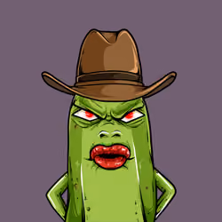 Mad Banana #820