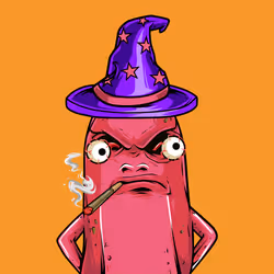 Mad Banana #3779