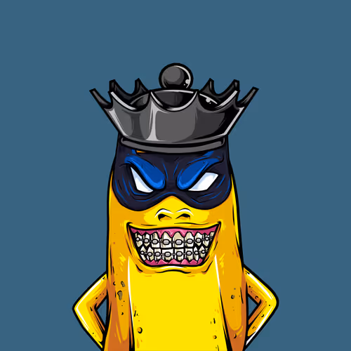 Mad Banana Union