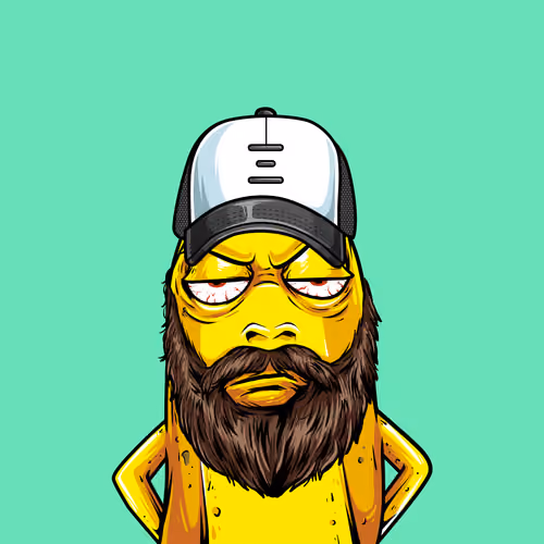 Mad Banana #3763
