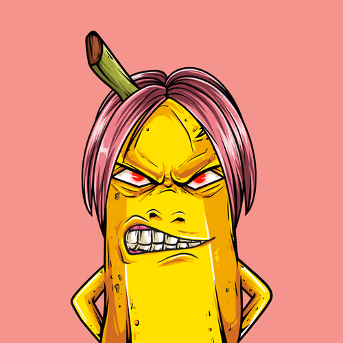 Mad Banana Union