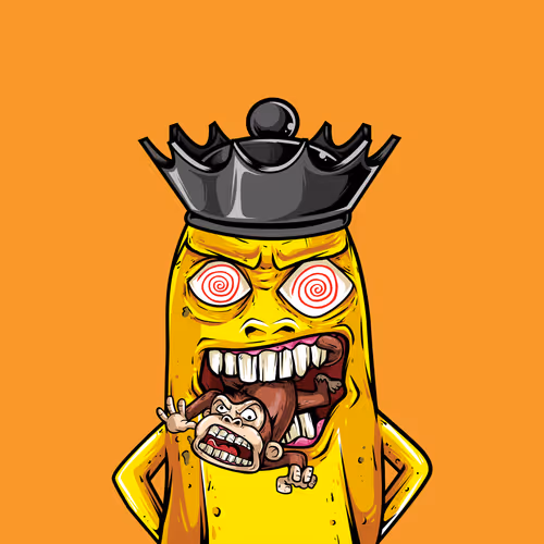 Mad Banana Union