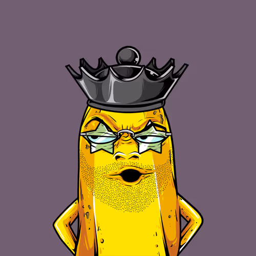 Mad Banana Union