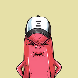 Mad Banana #5789