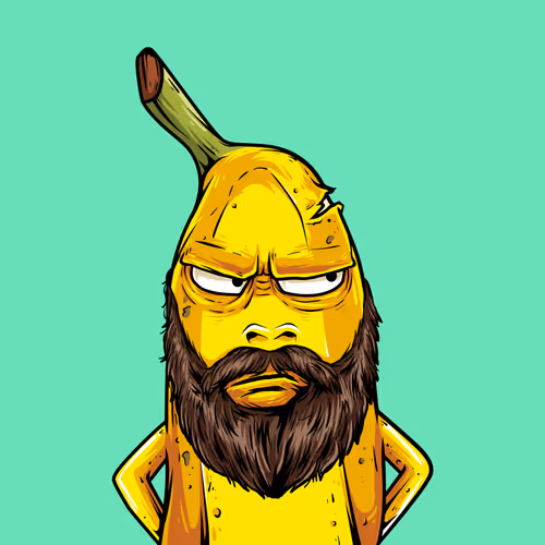 Mad Banana Union