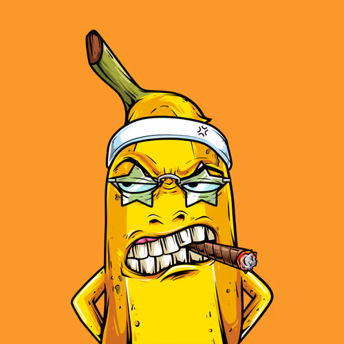 Mad Banana Union