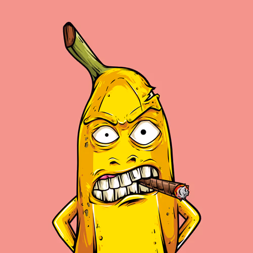 Mad Banana Union