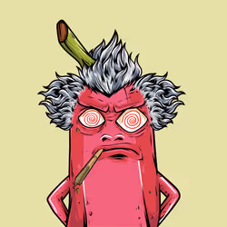 Mad Banana #3284