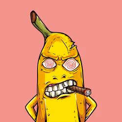 Mad Banana #267