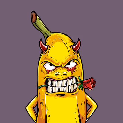 Mad Banana Union