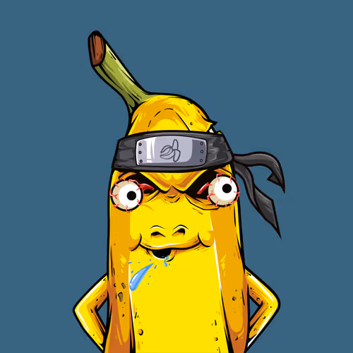 Mad Banana Union