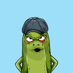 Mad Banana #1259