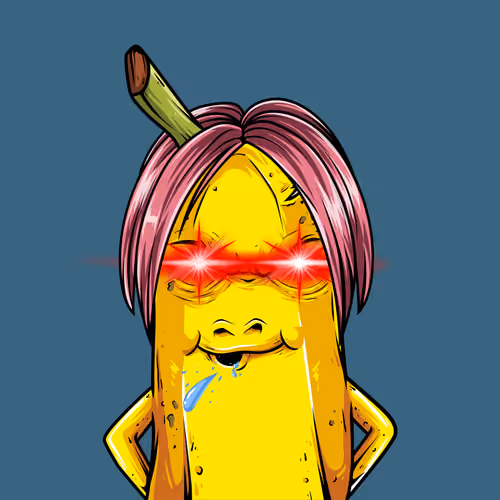 Mad Banana #179