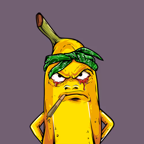 Mad Banana Union
