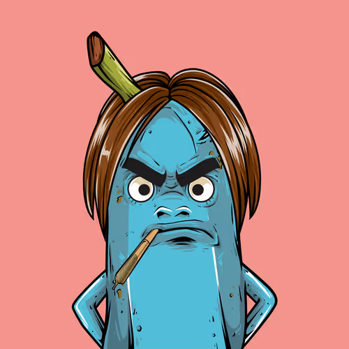 Mad Banana Union