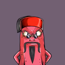 Mad Banana #746