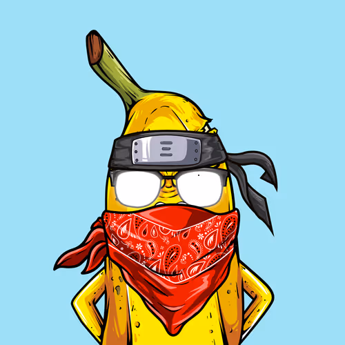 Mad Banana Union