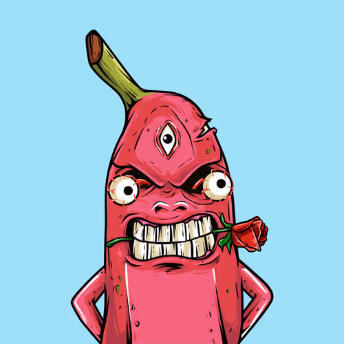 Mad Banana Union