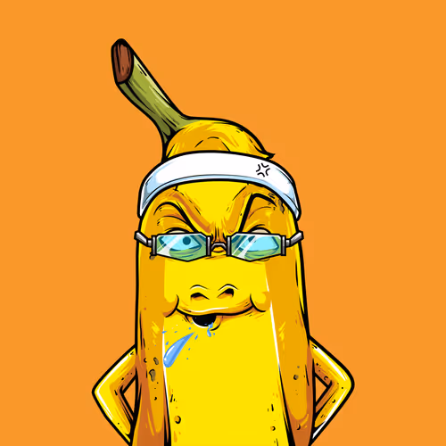 Mad Banana Union