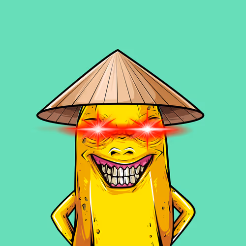 Mad Banana Union