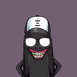 Mad Banana #2814