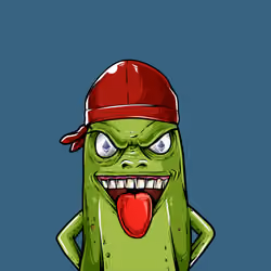 Mad Banana #1999