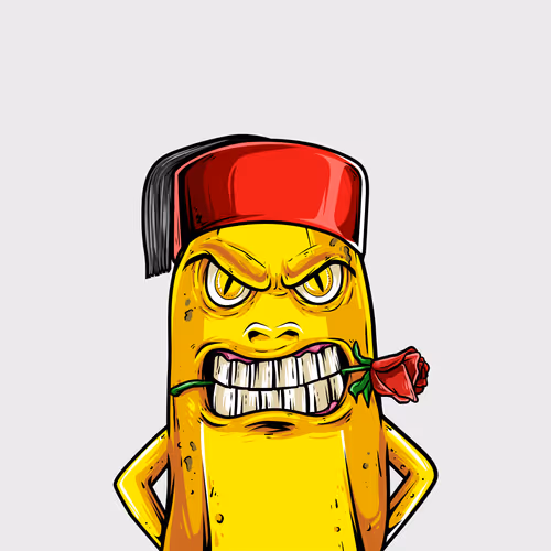 Mad Banana Union