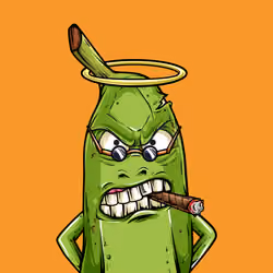 Mad Banana #3300