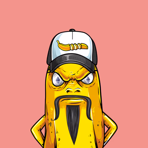 Mad Banana Union