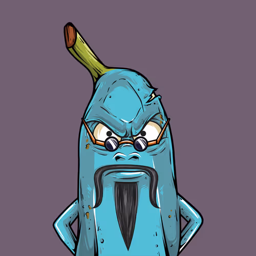 Mad Banana Union