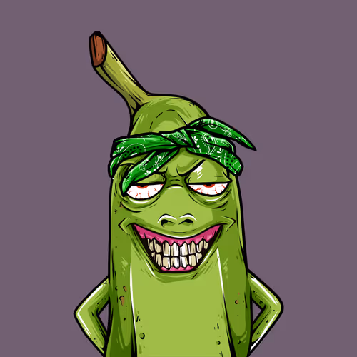 Mad Banana Union