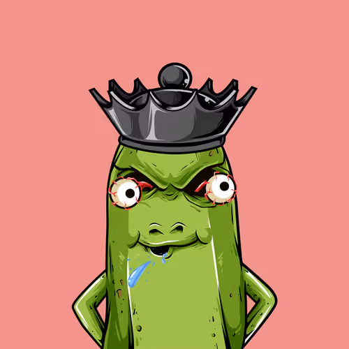 Mad Banana #4158