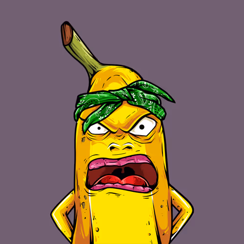 Mad Banana Union