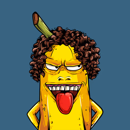 Mad Banana Union