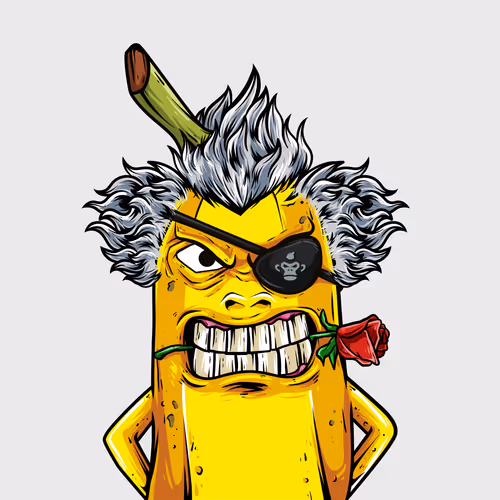 Mad Banana Union