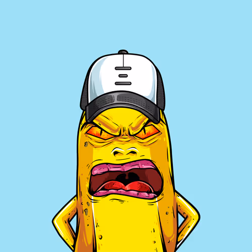 Mad Banana Union