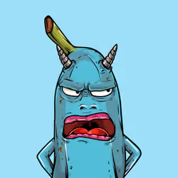 Mad Banana #4626
