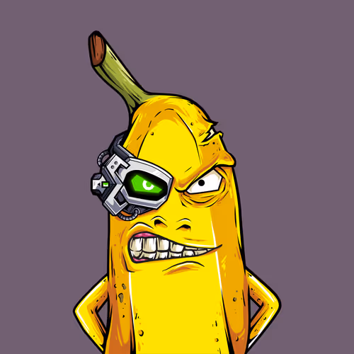 Mad Banana Union