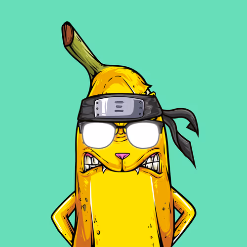 Mad Banana Union