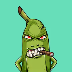 Mad Banana #5398